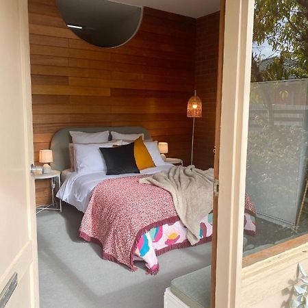 Apartamento The Morrison Stables Geelong Exterior foto